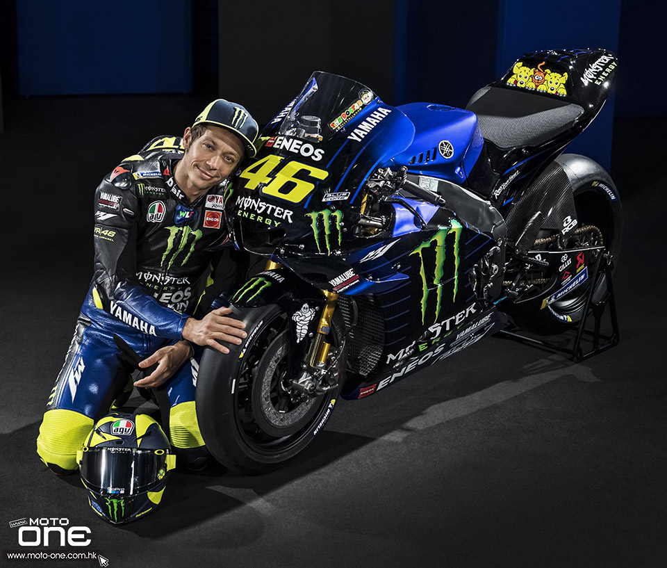 2019 yamaha motogp