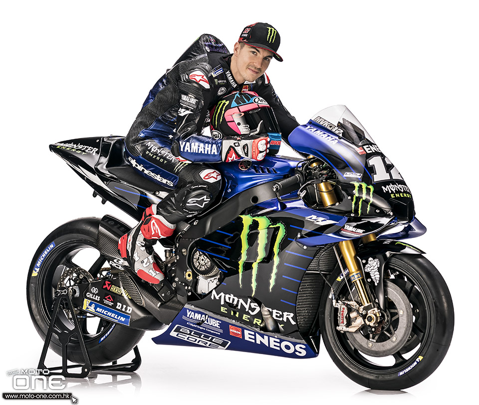 2019 yamaha motogp