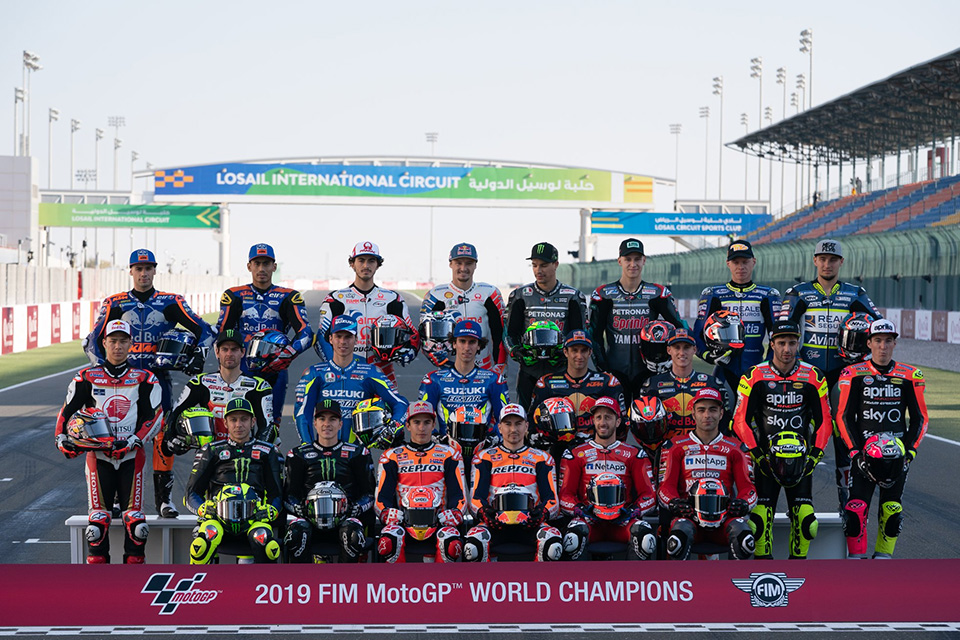 2019_2019 motogp opening