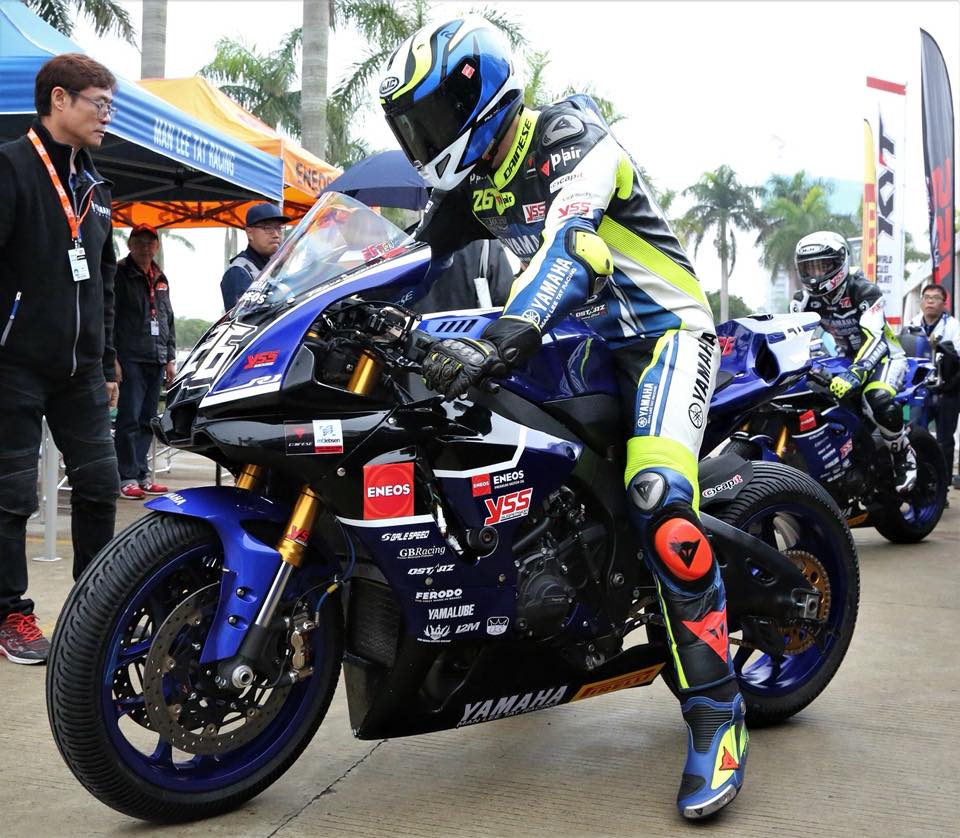 2019 MLT YAMAHA RACING TEAM_