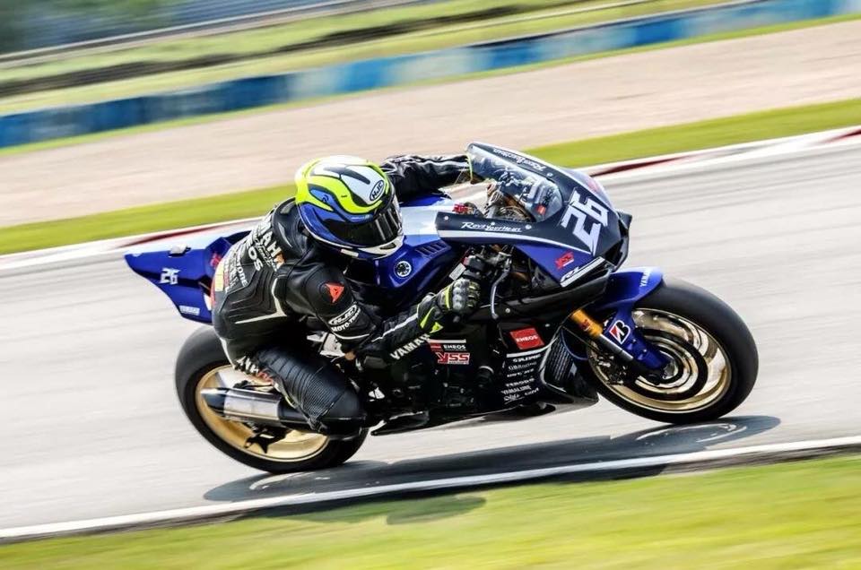 2019 MLT YAMAHA RACING TEAM_