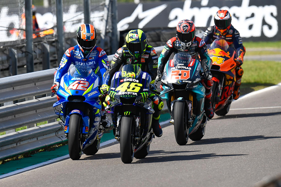 2019_motogp ARGENTINA