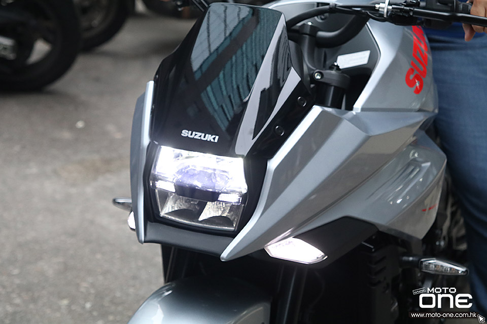 2019_Suzuki Katana