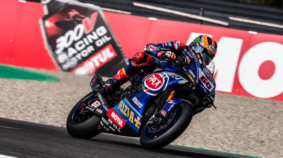 2019_wsbk dutch