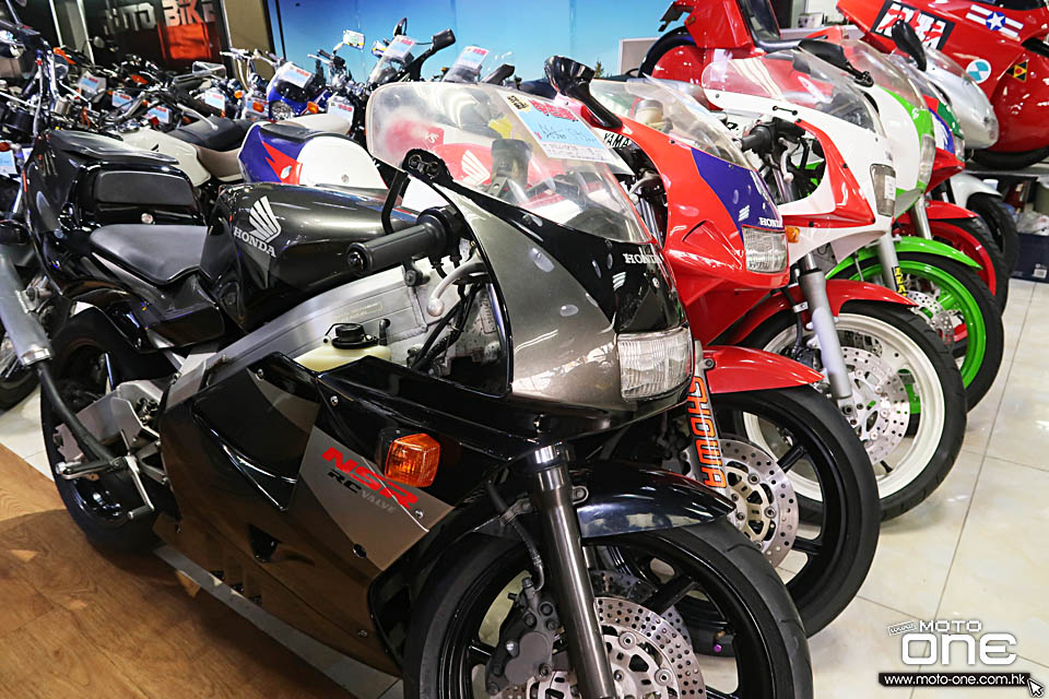 2019 AUTO BIKE JP SALE