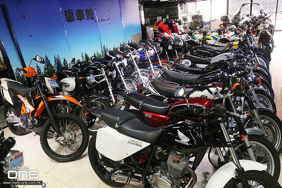 2019 AUTO BIKE JP SALE