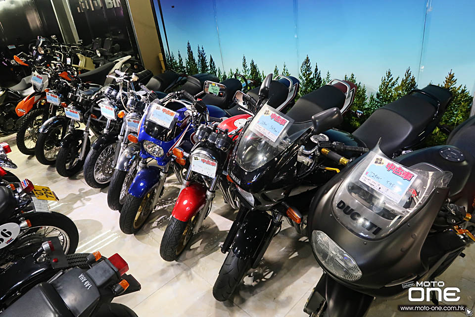 2019 AUTO BIKE JP SALE