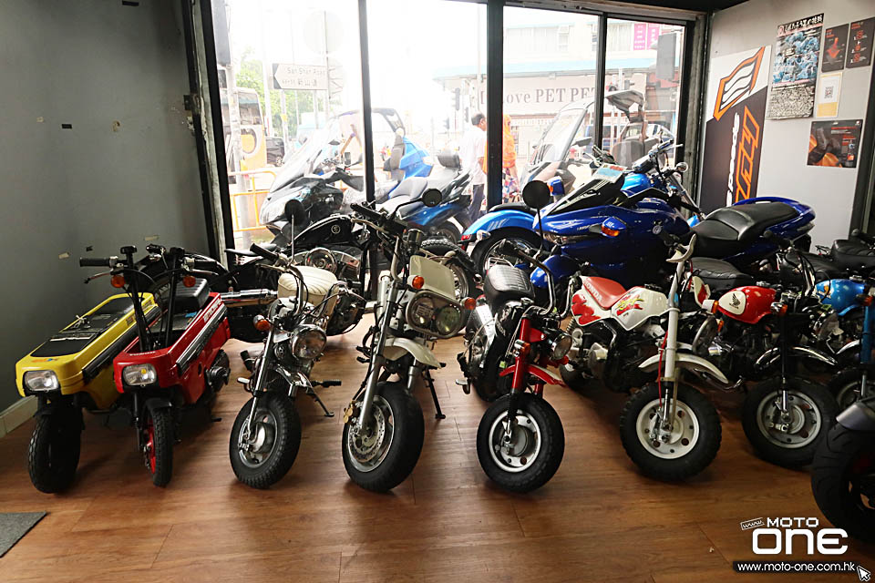 2019 AUTO BIKE JP SALE