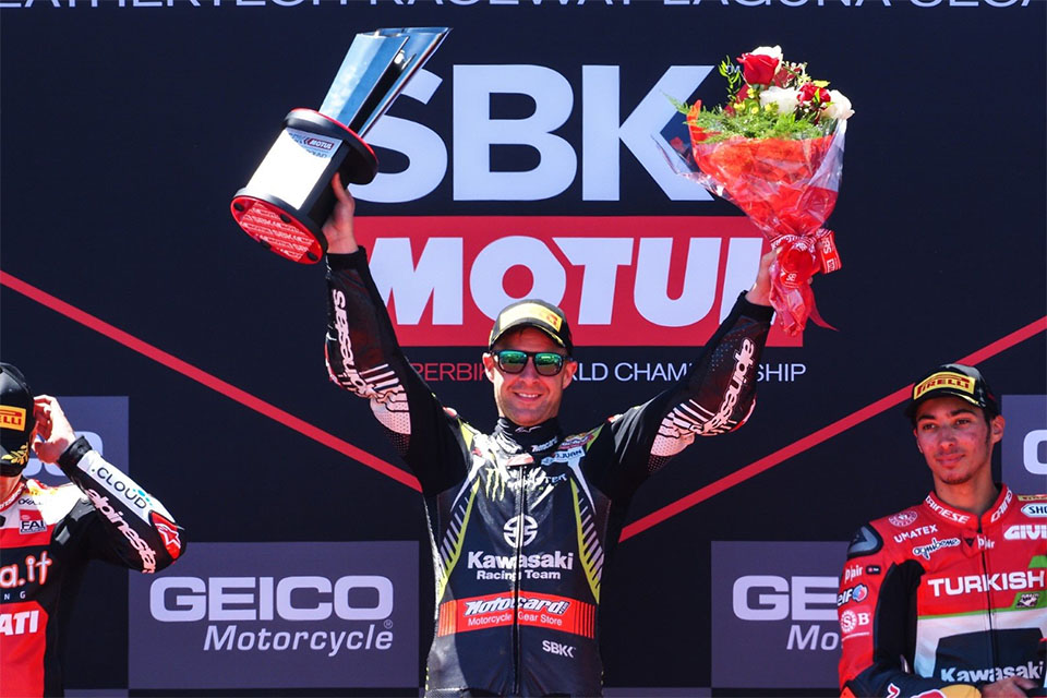 2019_wsbk  LAGUNA SECA