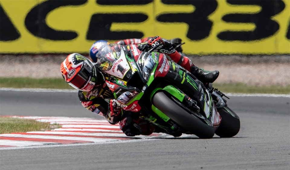 2019_wsbk british race2