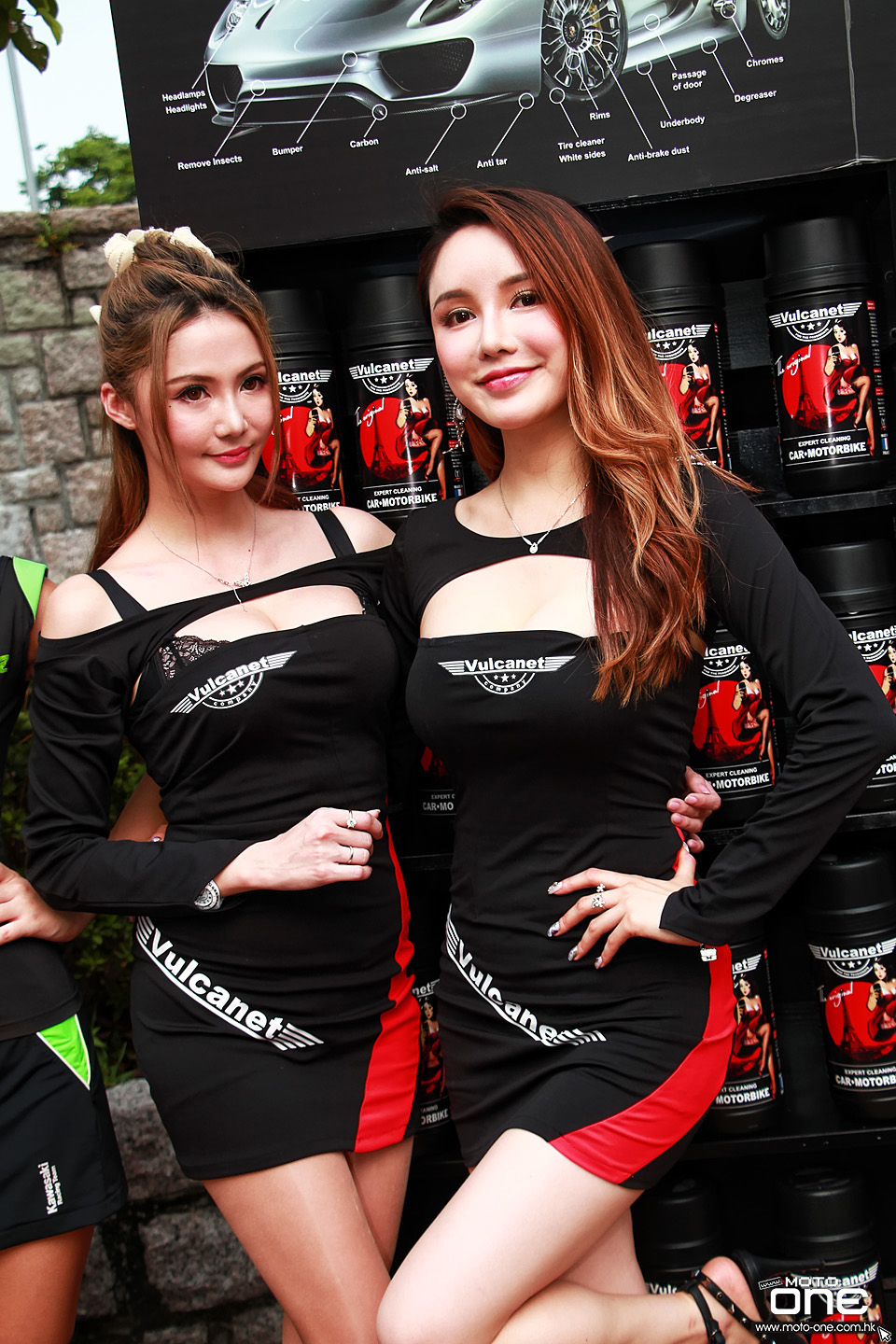 2019 BIKE SHOW GIRLS