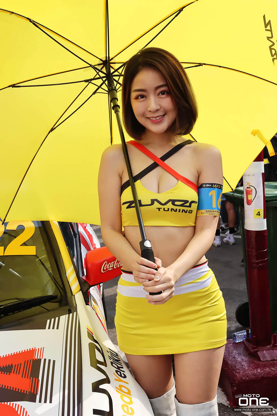 2019 MACAU GIRLS