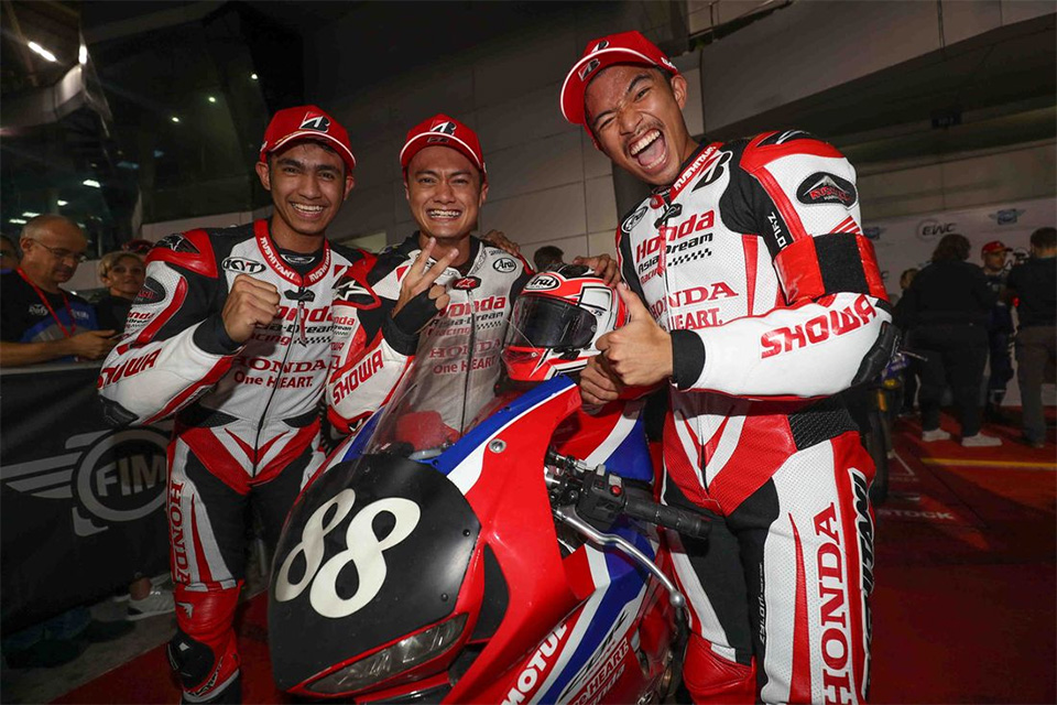 2019 sepang ewc