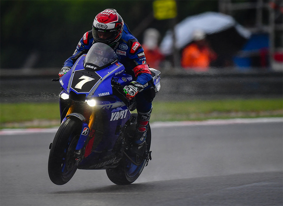 2019 sepang ewc