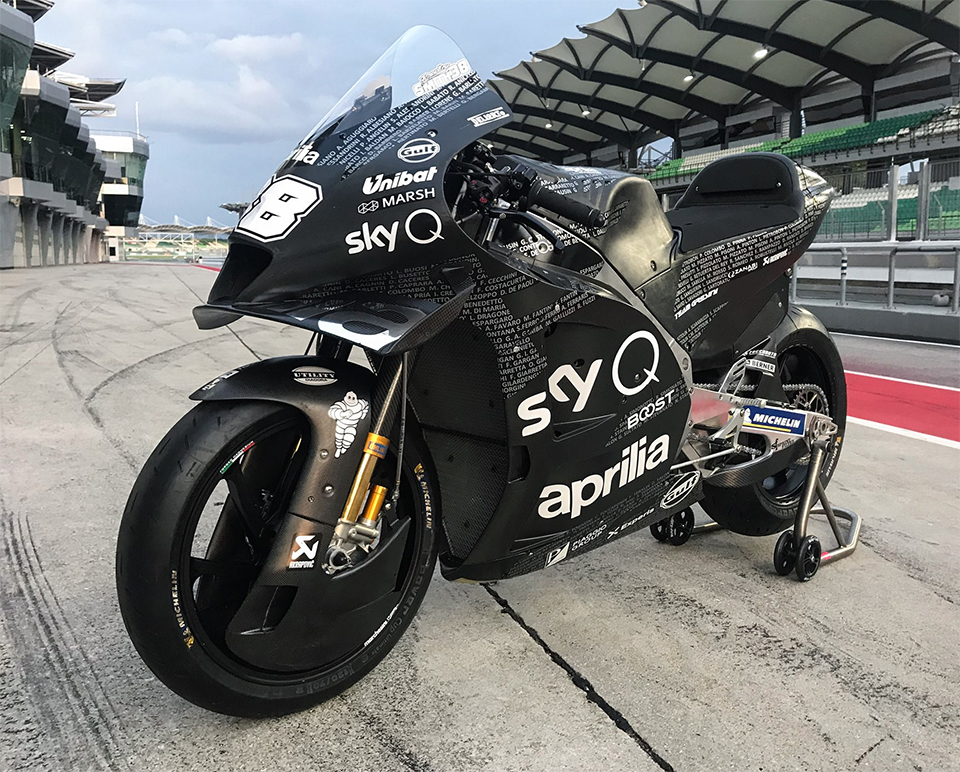 2020_Aprilia RS-GP