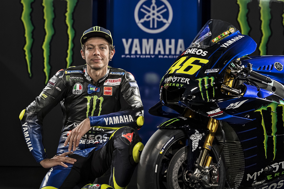 ROSSI Valentino