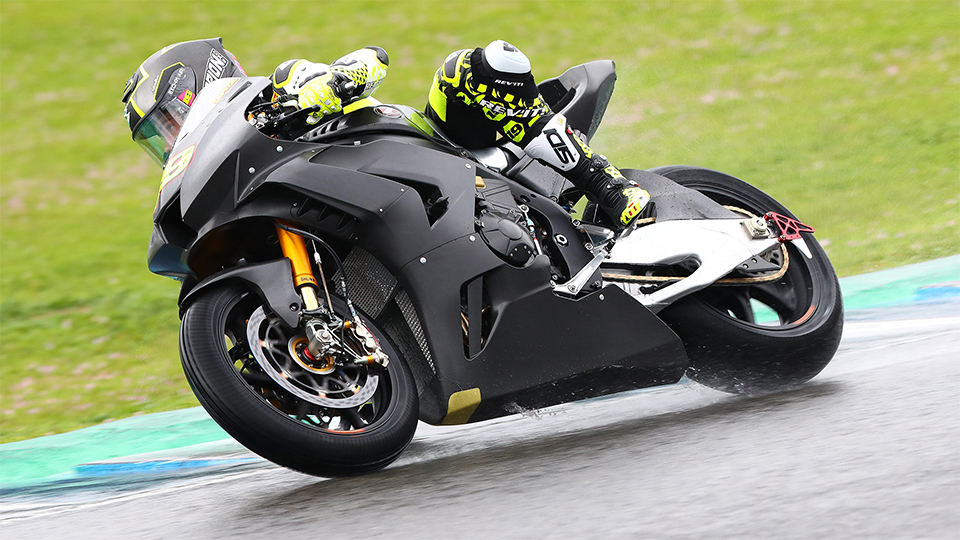 2020_wsbk jerez winter test