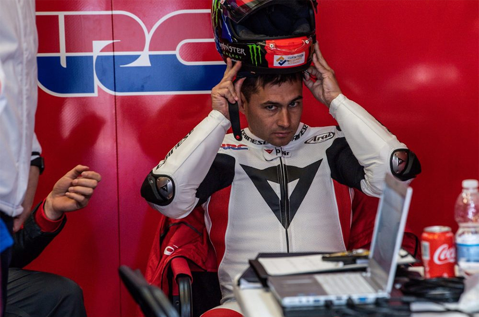 2020_wsbk jerez winter test