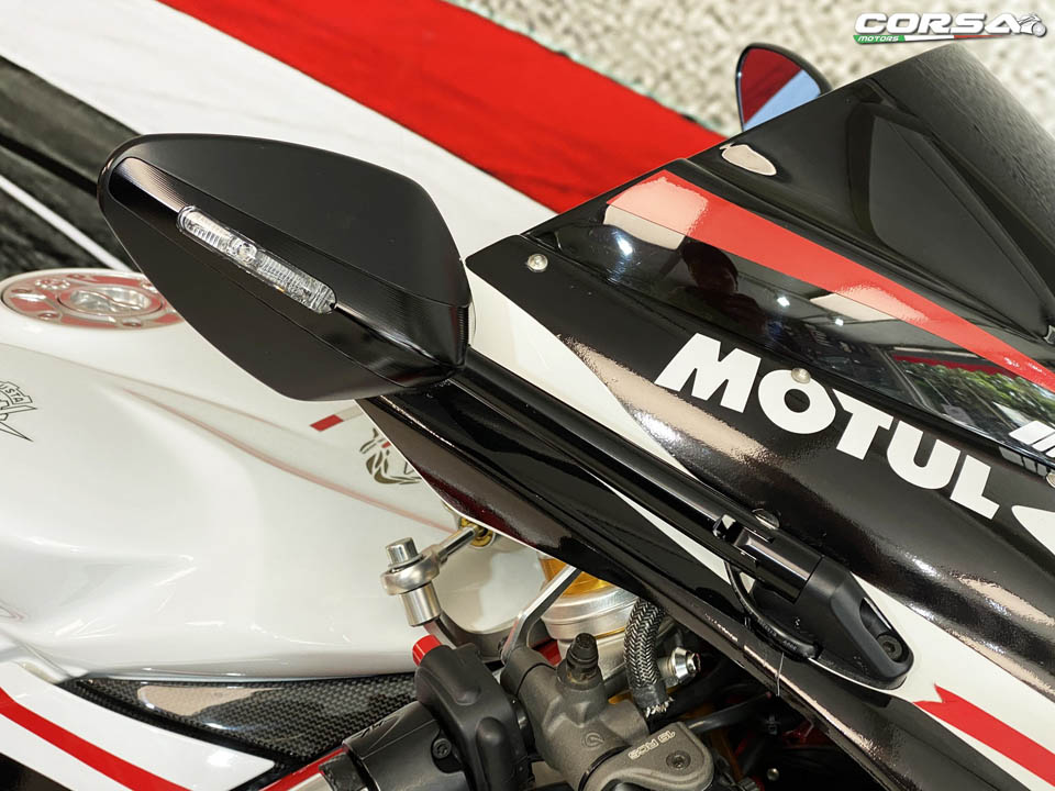 2013 MV Agusta-F3 675