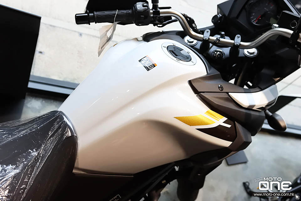 2021 Suzuki V-Strom 650XT Adventure