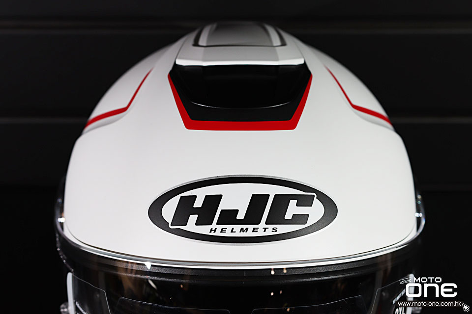 2022 HJC i40 helmets