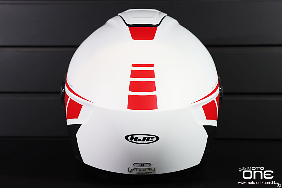 2022 HJC i40 helmets