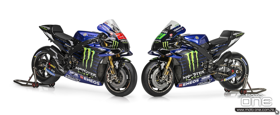 2022 YAMAHA MotoGP