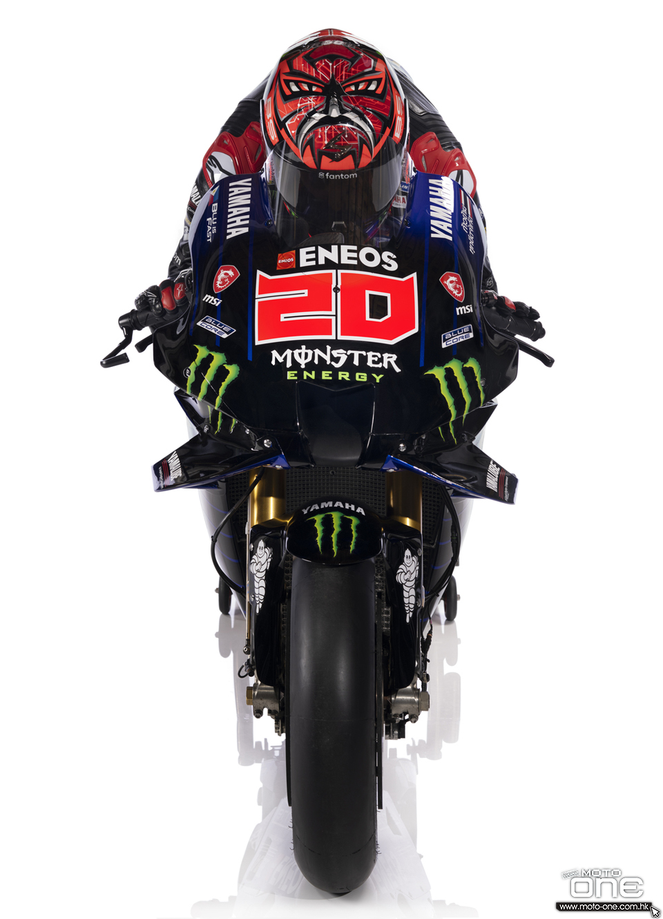 2022 YAMAHA MotoGP