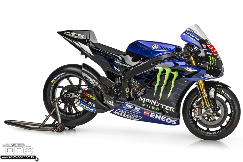 2022 YAMAHA MotoGP