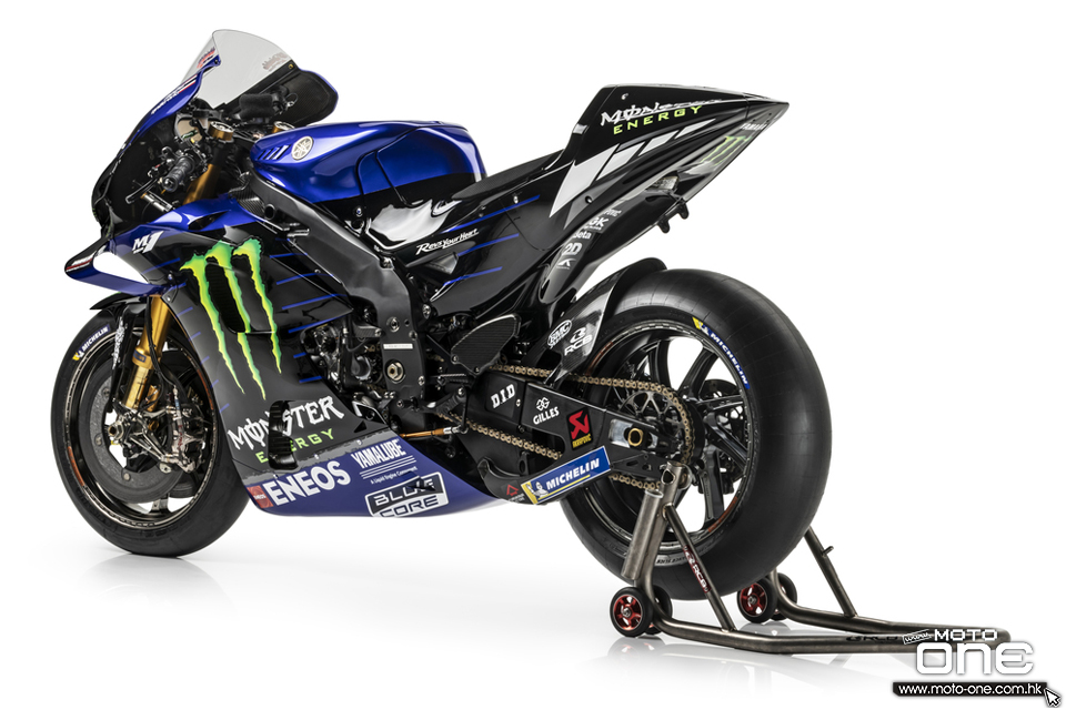 2022 YAMAHA MotoGP