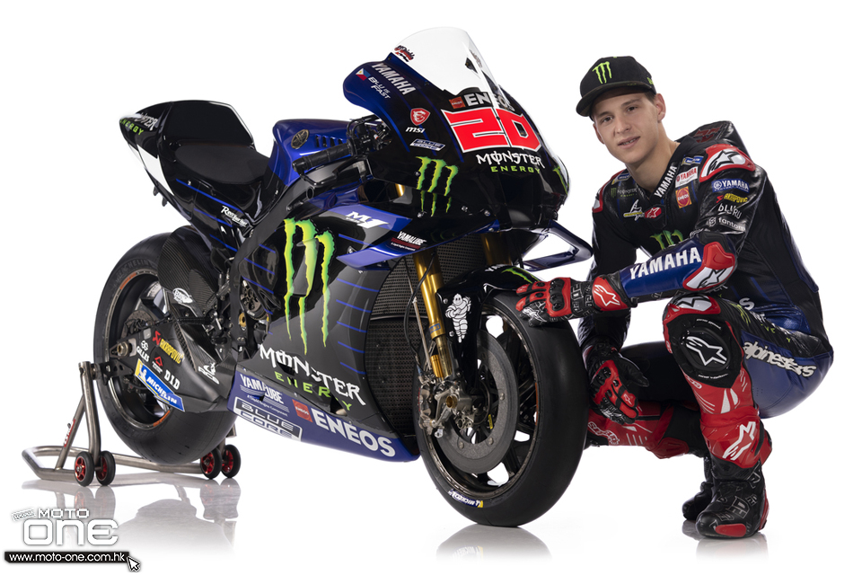 2022 YAMAHA MotoGP