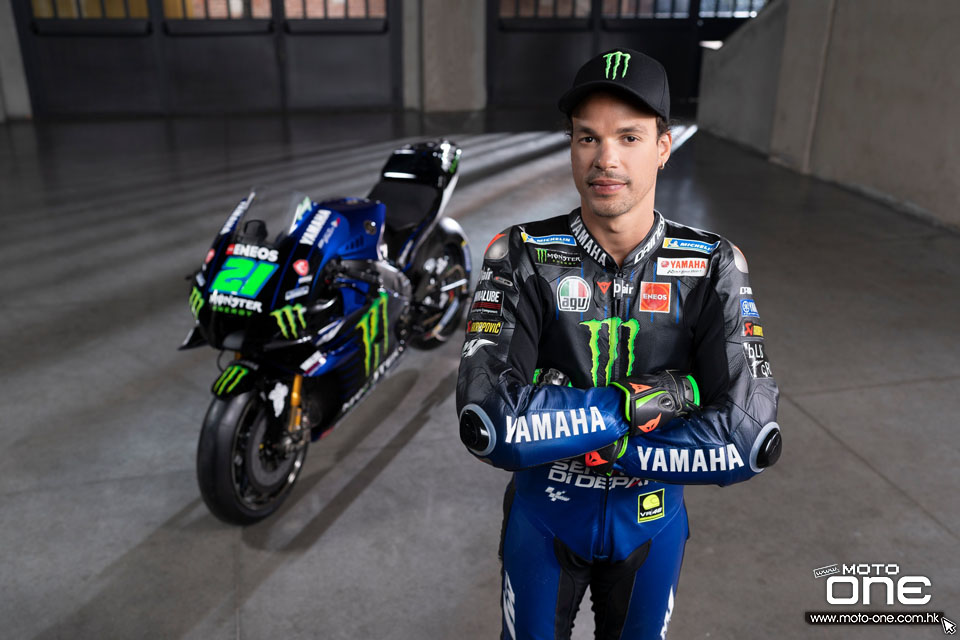 2022 YAMAHA MotoGP