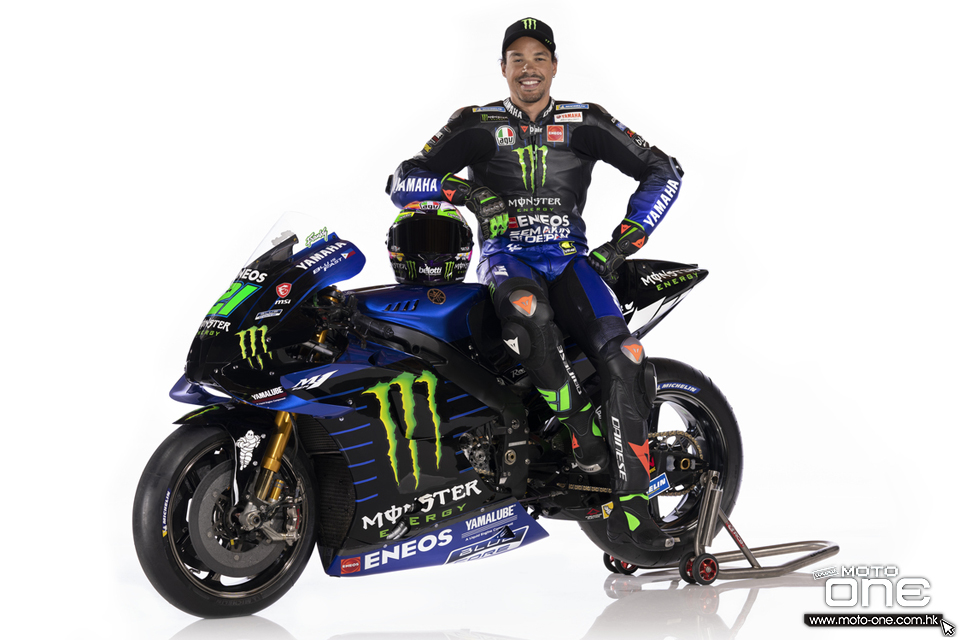 2022 YAMAHA MotoGP