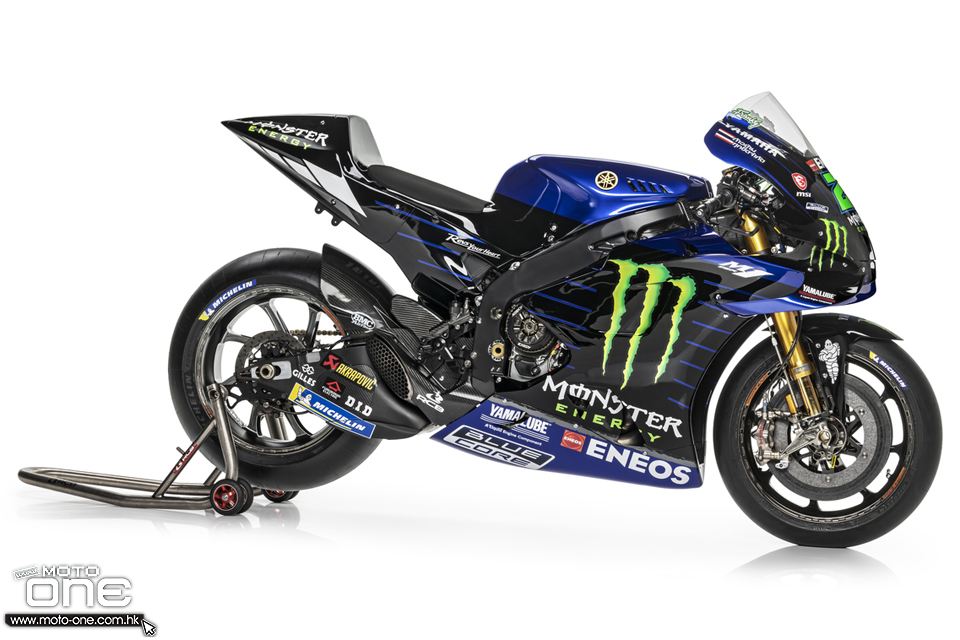 2022 YAMAHA MotoGP