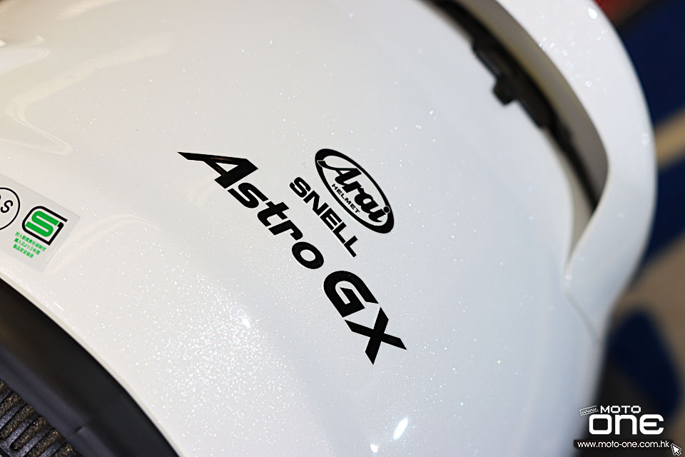 2022_ARAI_ASTRO-GX