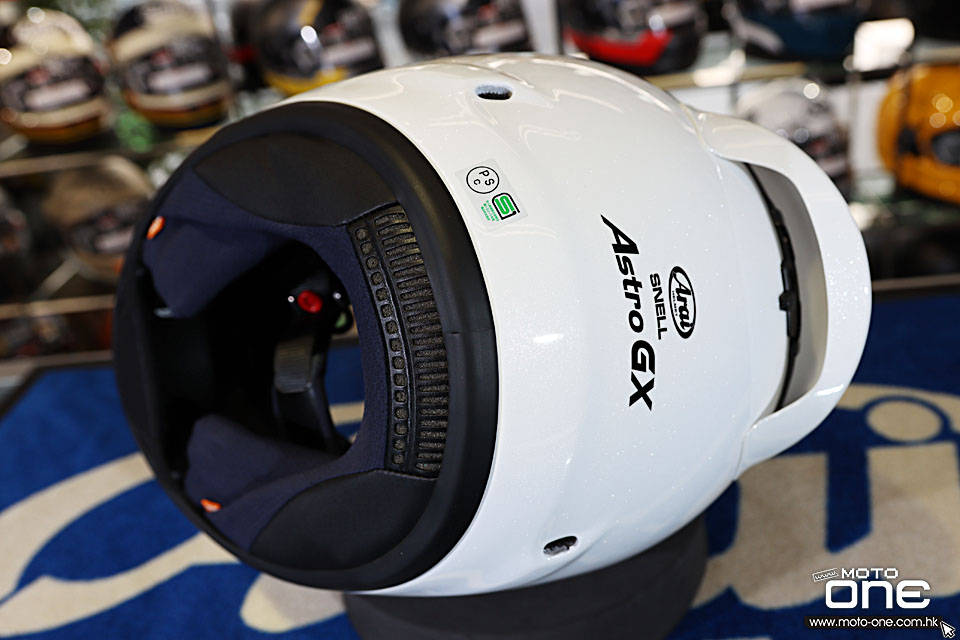 2022_ARAI_ASTRO-GX