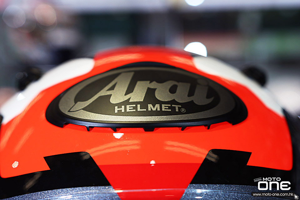 2022 ARAI ASTRO-GX FACE HELMETS