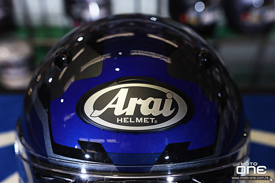 2022 ARAI ASTRO-GX FACE HELMETS