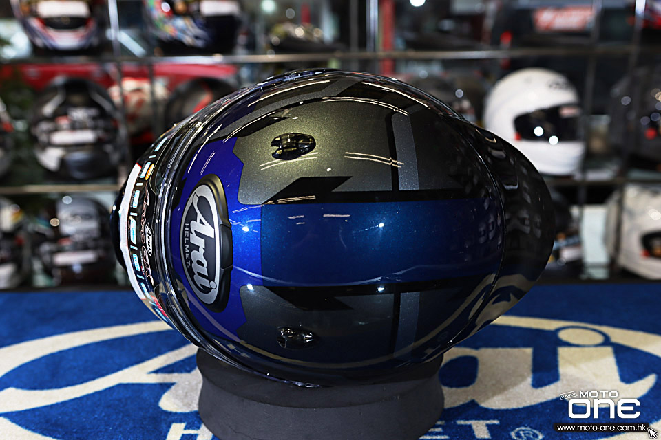 2022 ARAI ASTRO-GX FACE HELMETS