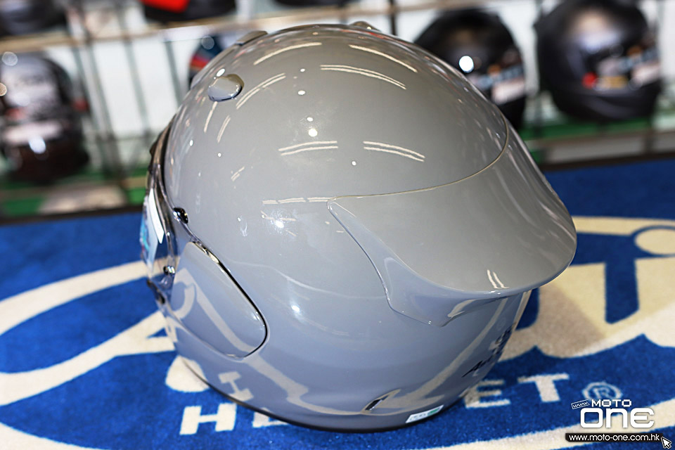 2022 ARAI ASTRO-GX HELMETS