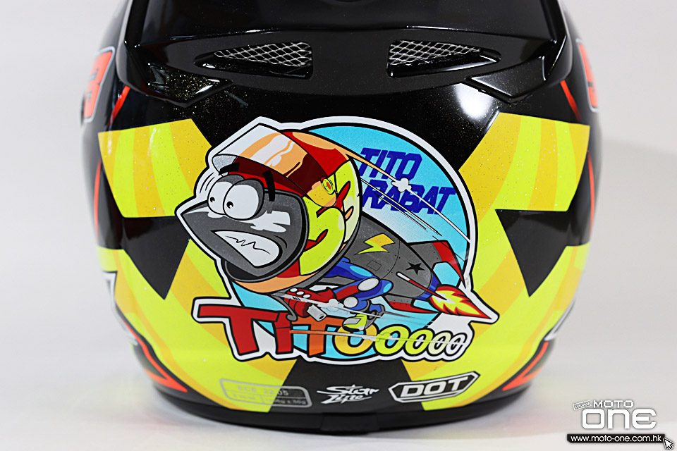 2022 NHK R6 HELMETS