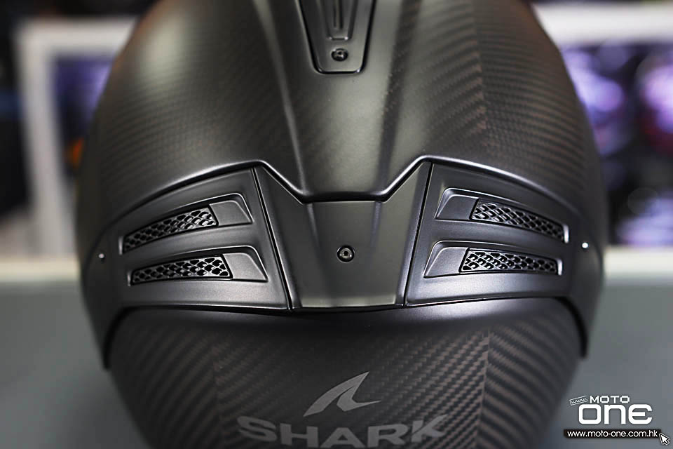 2022 SHARK SPARTAN RS CARBON