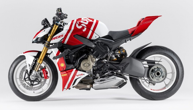 2025_ducati streetfighter v4s supreme