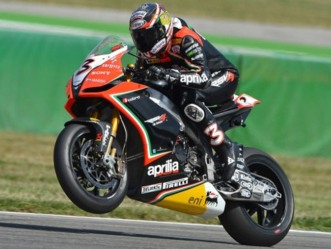 MAX BIAGGI