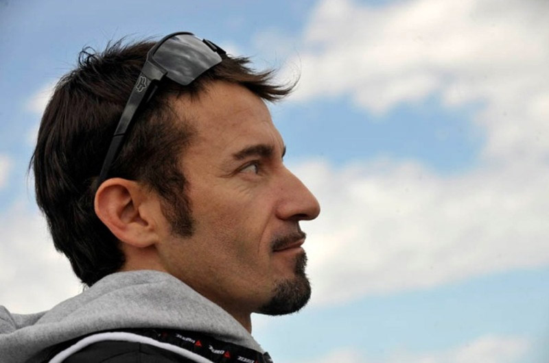 MAX BIAGGI