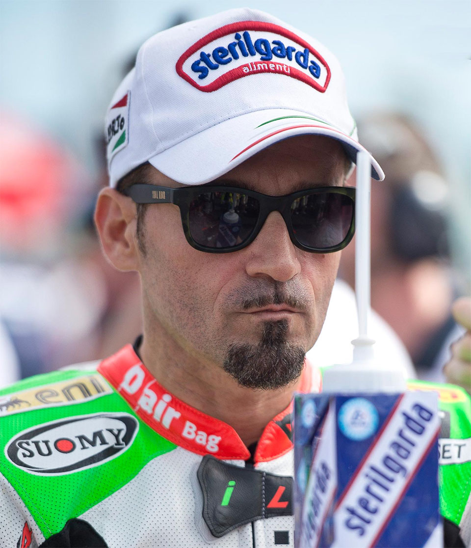 MAX BIAGGI