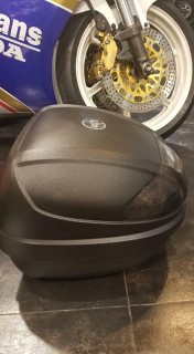 Givi E300連新底板