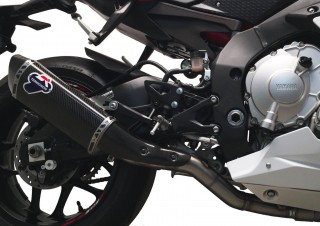 Termignoni for New Yamaha YZF-R1M/ R1 2015 (CORSA)